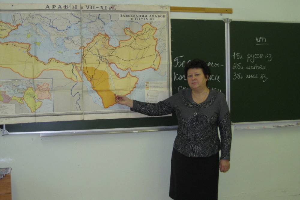 В Ярославле умерла еще одна учительница