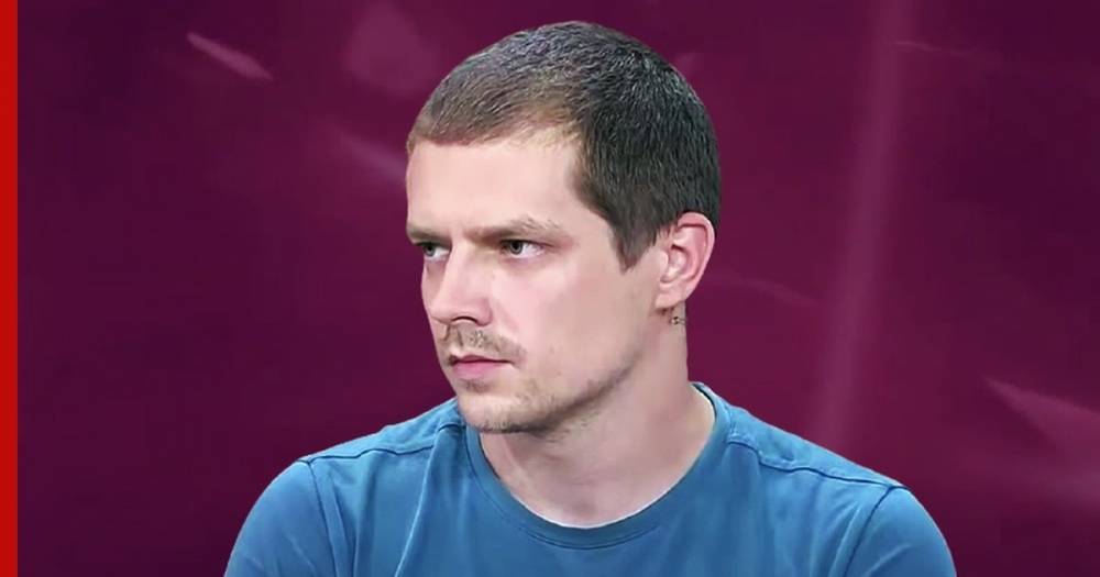 Сын погибшего в ДТП с Ефремовым рассказал, готов ли простить актера