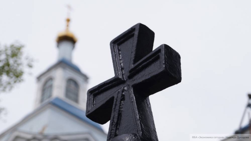 Подростки в Новоуральске украли 80 тыс. рублей из храма