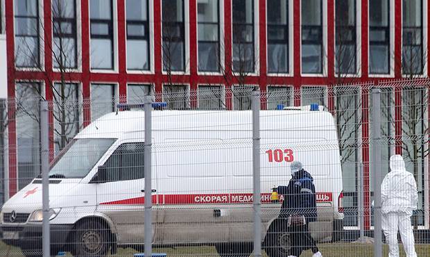 В Москве суточный прирост заразившихся коронавирусом превысил 7 тысяч человек