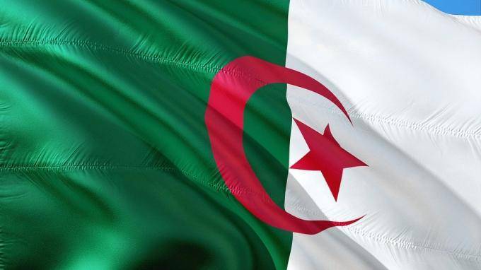 Алжир подписал контракт на приобретение 14 самых дорогих истребителей у России