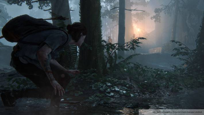 HBO создаст сериал по мотивам игры The Last of Us о будущем после пандемии