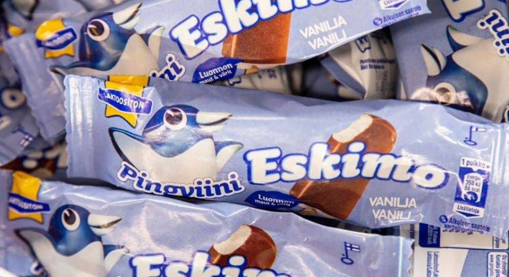 Финны меняют название популярного во всем мире мороженого: причина