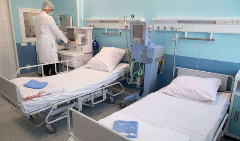 Минздрав Башкирии уточнил информацию об умершем от коронавируса пациенте