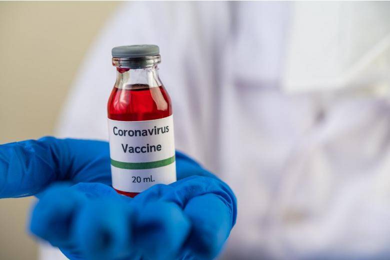 Вакцинация от COVID в декабре? Германия планирует открывать прививочные центры