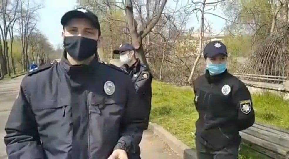 Украинцев предупредили: за отсутствие маски будут штрафовать — закон уже вступил в силу, названы суммы