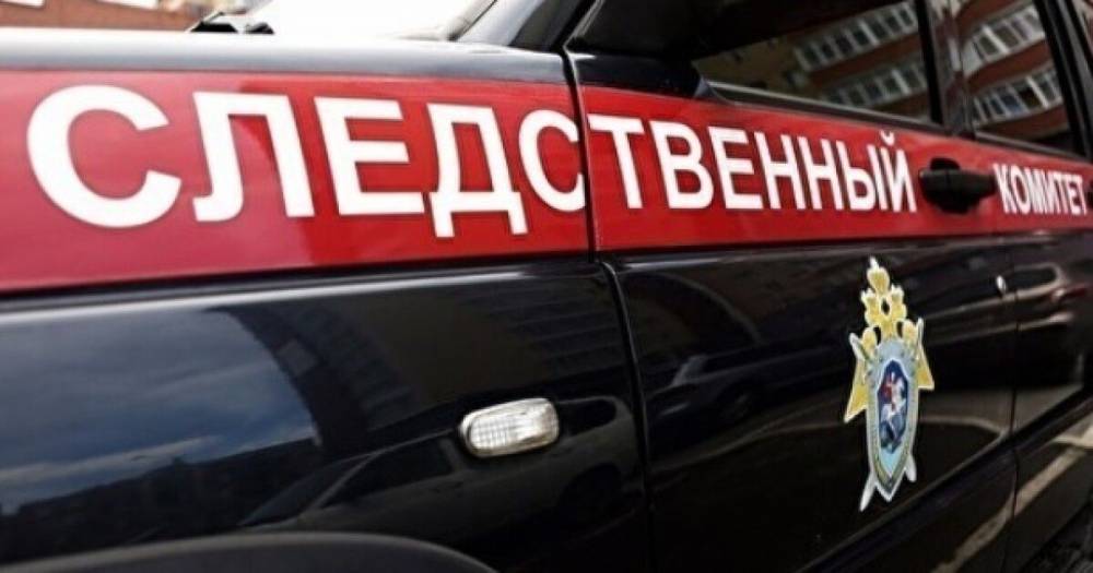 Житель Петербурга выбросил ребенка-инвалида в окно и выпрыгнул вслед за ним