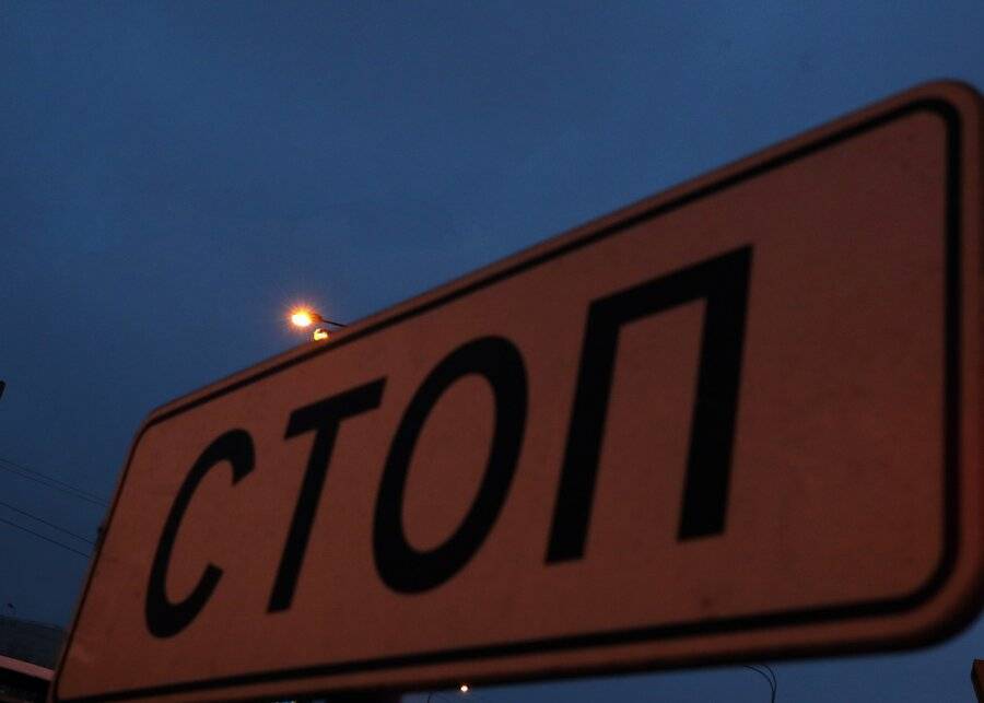 Движение по трассе М10 "Россия" в районе деревни Дурыкино временно перекроют в ночные часы