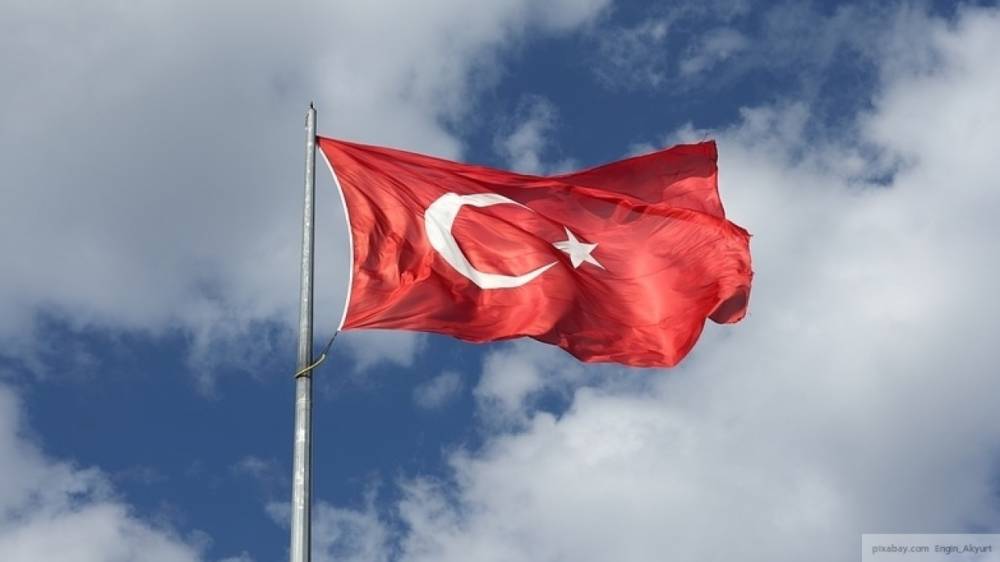 Анкара пытается укрепить позиции в Закавказье путем интеграции с Баку
