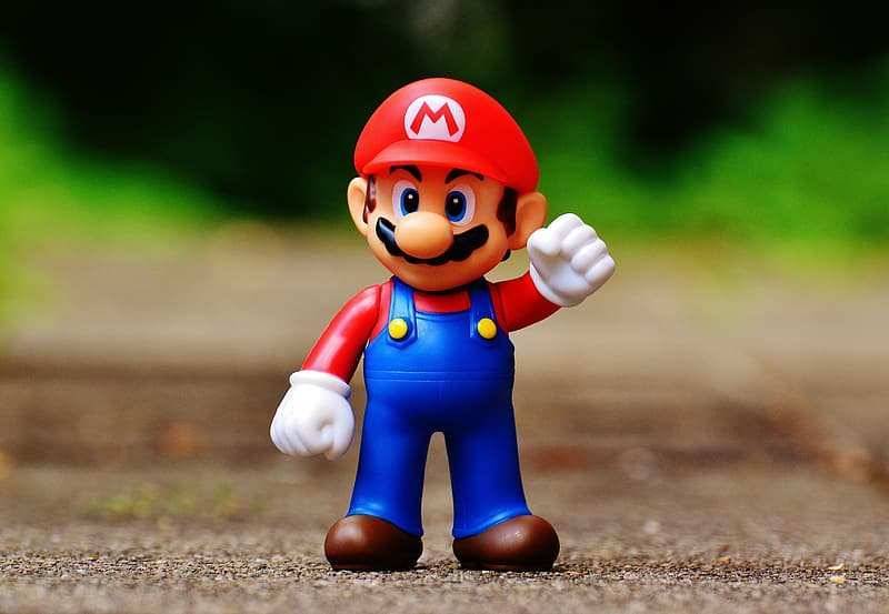 Видеоигра Super Mario Bros. 3 признана самой дорогой в истории