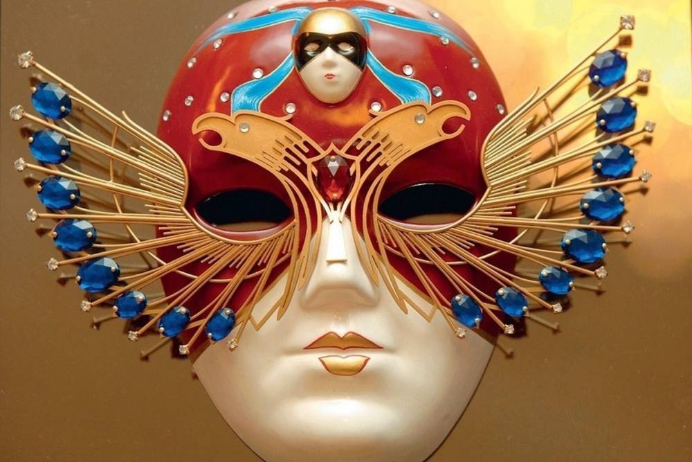На Золотую маску номинировали два спектакля Мариинского театра