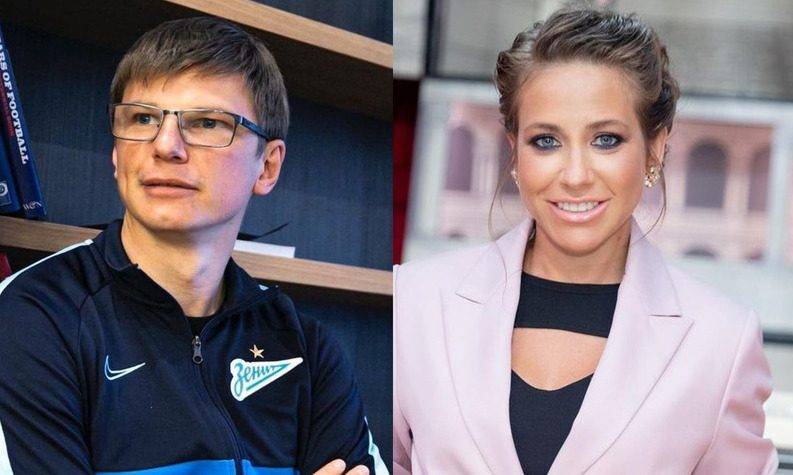 «Мои адвокаты пойдут до конца»: Барановская проиграла суд Аршавину