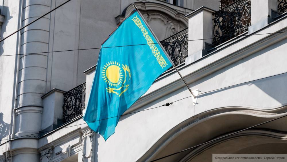 Казахстан не принял извинения Украины за инцидент с поддельными справками