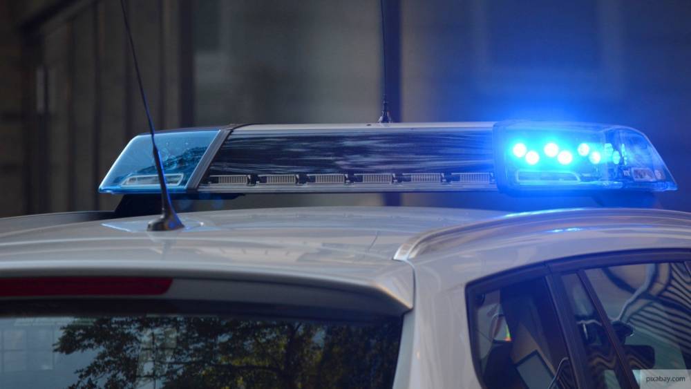 Погоня за пьяным водителем BMW во Всеволожске завершилась стрельбой