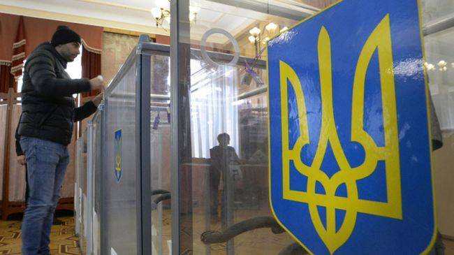 На Украине сегодня пройдет второй тур мэрских выборов