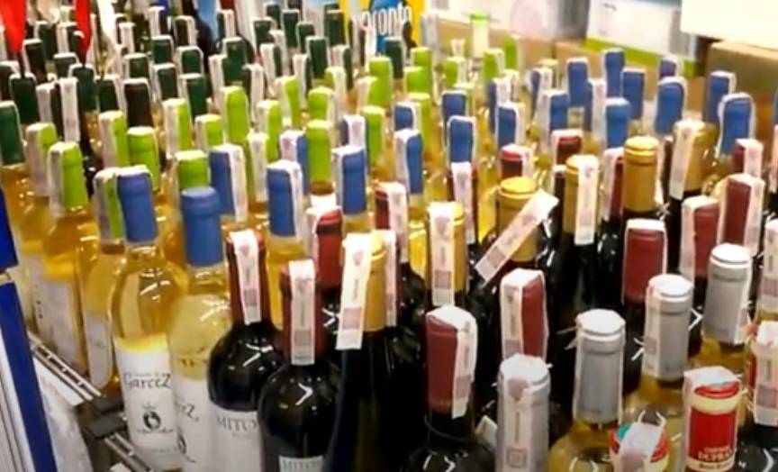 Пополняйте запасы уже сейчас: в Украине хотят повысить цены на алкоголь – сколько будем выкладывать за 0,5