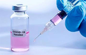 Moderna назвала цену одной дозы своей вакцины от COVID-19