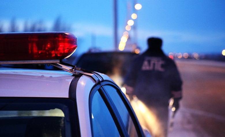 В Тверской области три человека пострадали в лобовом ДТП