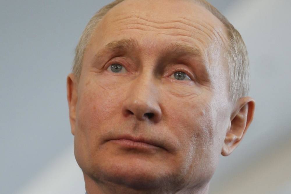 Путин разъяснил статус России в договоре по Карабаху