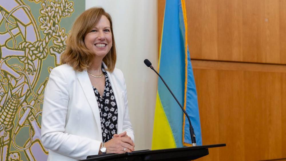 Посольство США раскрыло изначальную цель Евромайдана