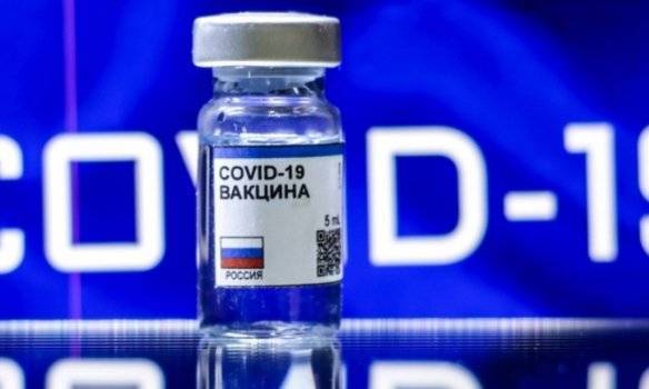 Кузьмин: Тысячи украинцев уже обратились к Медведчуку с просьбой договориться с РФ о передаче технологии вакцины "Спутник V"