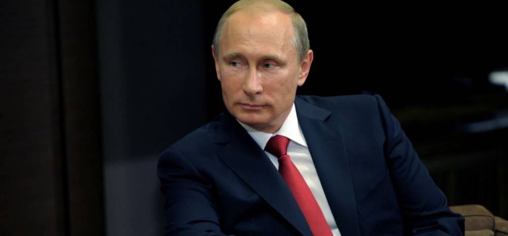 Путин не исключил поражения Байдена
