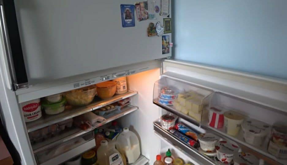 Проверьте холодильник: эти продукты настоящий яд для организма — выбросите если жизнь дорога