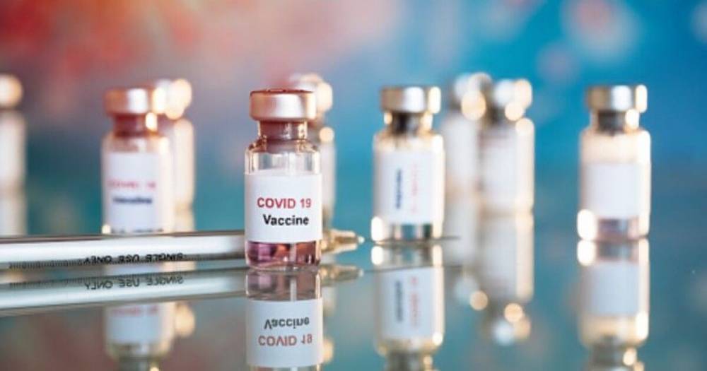 Вакцинация от COVID-19 в США начнется меньше, чем через месяц, – Белый дом