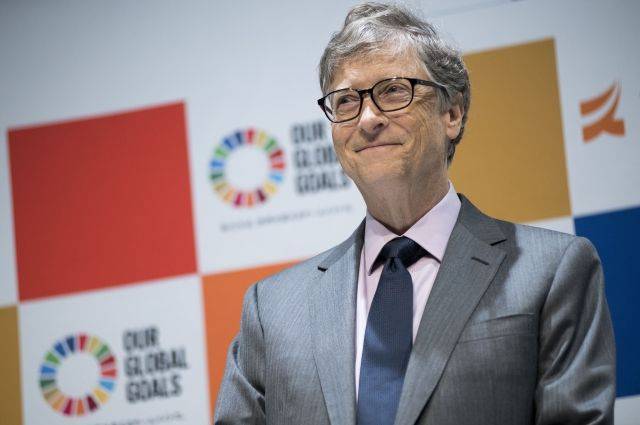 Билл Гейтс спрогнозировал, когда может произойти новая пандемия