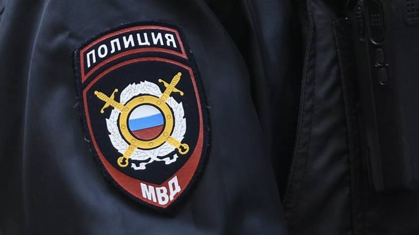 В ДТП на востоке Москвы пострадали три человека