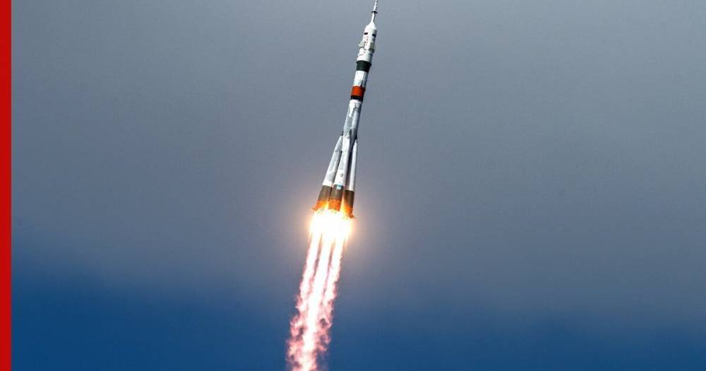 На космодроме Плесецк разберут ракету-носитель