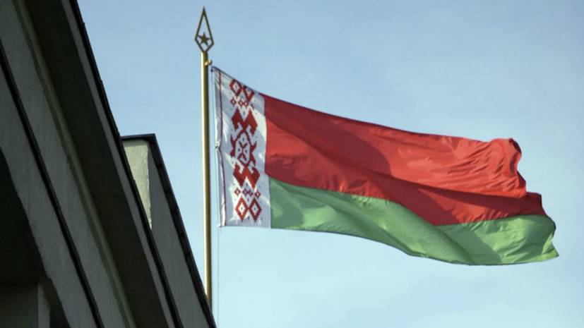 Глава МИД Белоруссии назвал последствия в случае революции в стране