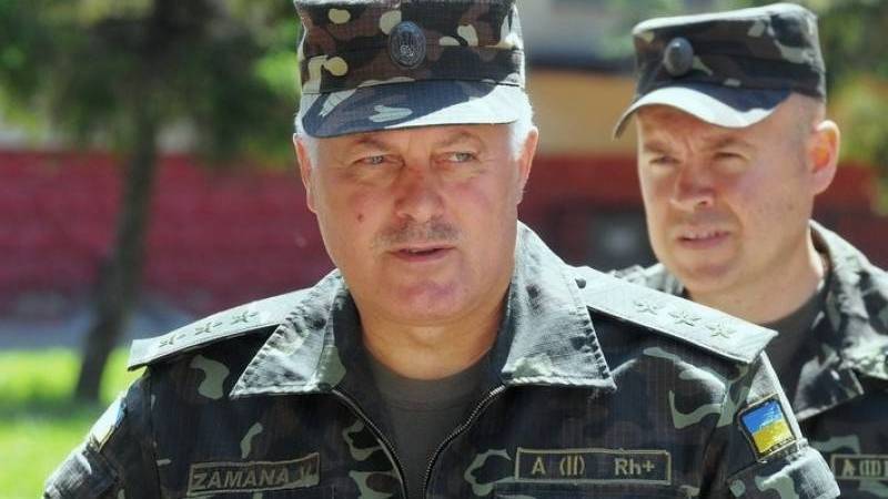 Украинские генералы направили Зеленскому документальные доказательства «сдачи Крыма» в 2014 году