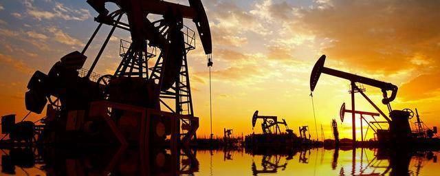 Новый нефтяной бассейн увеличил запасы ОАЭ на 20%