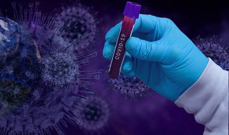 В Башкирии выявлено 130 новых случаев заболевания коронавирусом