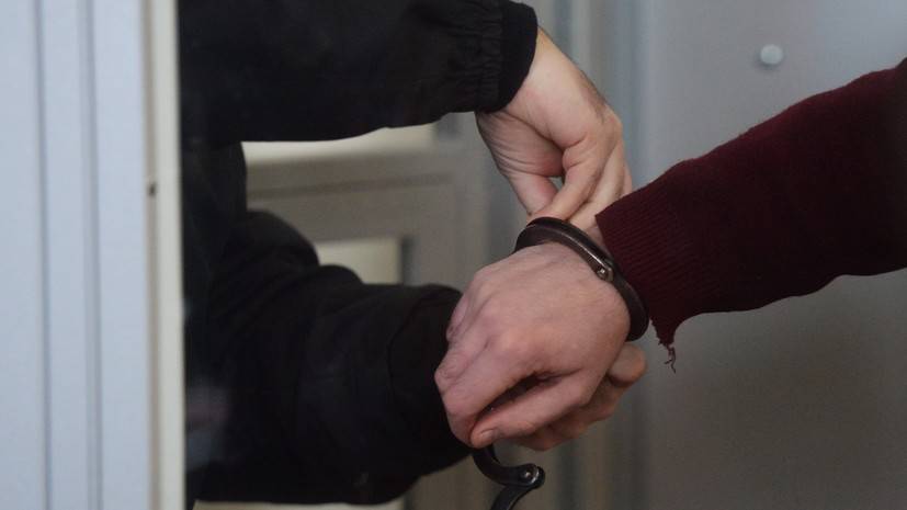 В Саратовской области арестовали обвиняемого в убийстве ребёнка