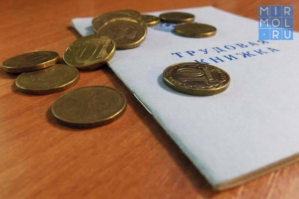 Треть дагестанцев зарабатывают менее 15 тысяч рублей – исследование