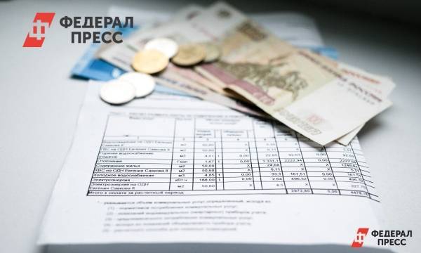 Эксперт рассказал, как коммунальщики вздернут тарифы ЖКХ. «Россияне окажутся по уши в долгах»