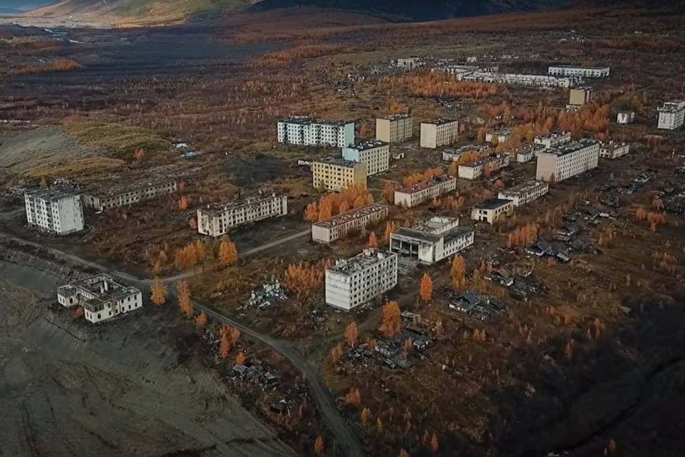 Власти Магаданской области объяснили среднюю зарплату жителей в 100 тысяч рублей