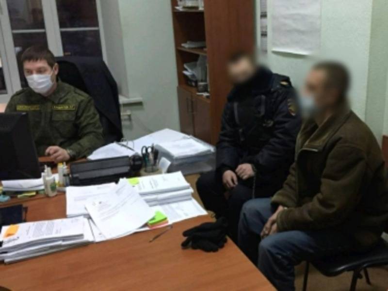 Житель Саратовской области, подозреваемый в убийстве шестилетнего, признал вину