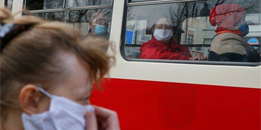 Ситуация с коронавирусом в Украине: в двух регионах выявили более 1000 новых случаев, в Житомирской области зафиксировали антирекорд