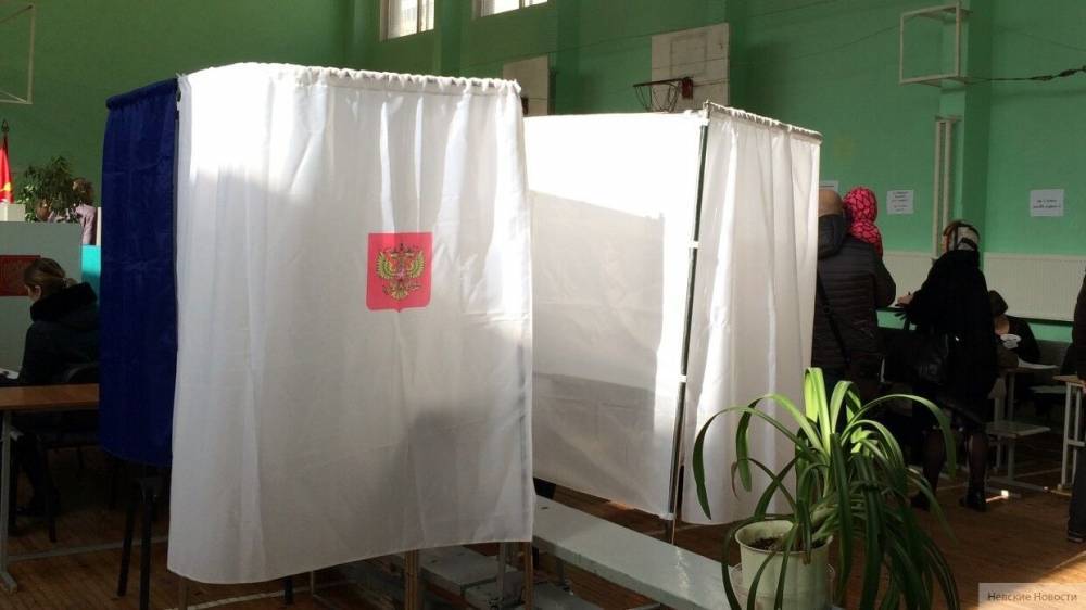 Избирательная комиссия Екатеринбурга озвучила итоги довыборов в гордуму