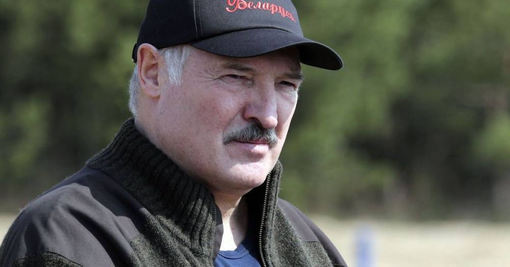 "Убийца, мучитель и диктатор": в Беларуси отлучили Лукашенко от церкви