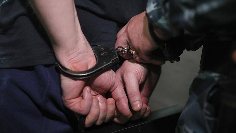 Гендиректора «Инвестнефтетрейда» арестовали по делу о взятке