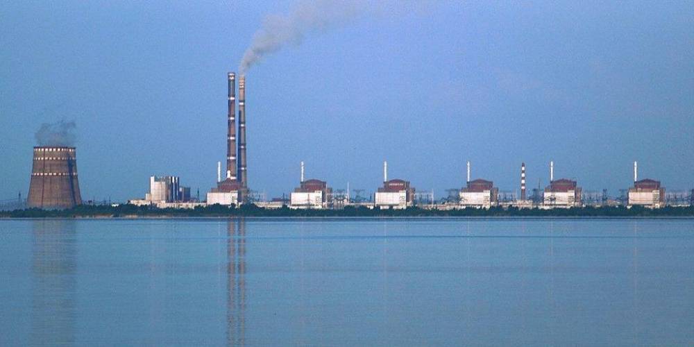 Запорожская АЭС завершила ремонт энергоблока — в Минэнерго надеются на ценовую стабилизацию энергорынка