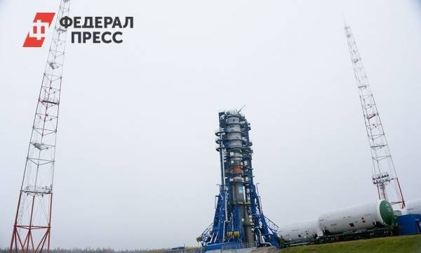 В РФ перенесли запуск спутников «Гонец-М»