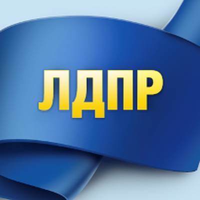Ряды ЛДПР покинули 17 депутатов хабаровской гордумы