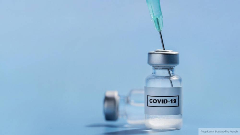 Раскрыты промежуточные итоги испытания оксфордской вакцины от COVID-19
