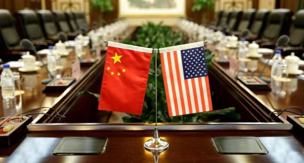США планируют ограничить торговлю с рядом китайских компаний – Reuters