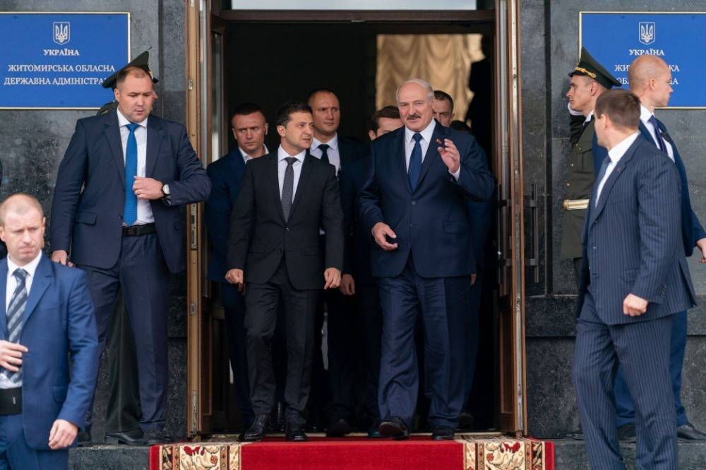 Украина лишится критически важных ресурсов – экономист рассказал, как Лукашенко ответит на санкции